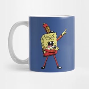 Spongebob Squarepants - Sweet Victory Mug